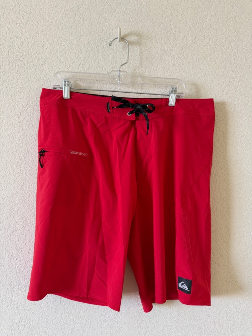 Men's Quiksilver Board Shorts waist 36-inches